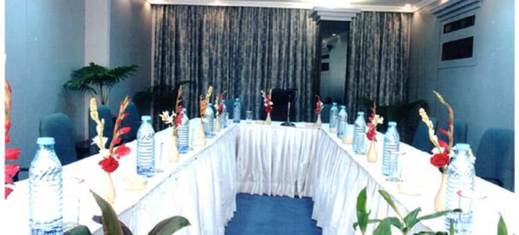 大中央酒店(Hotel Grand Central)图片