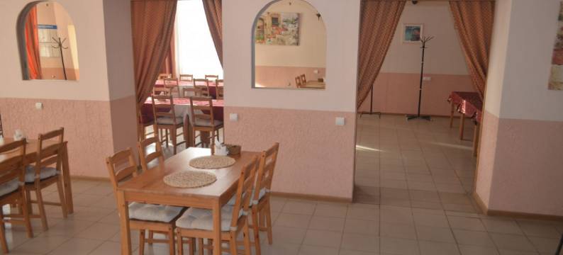 Pridorozhnaya Guest House图片