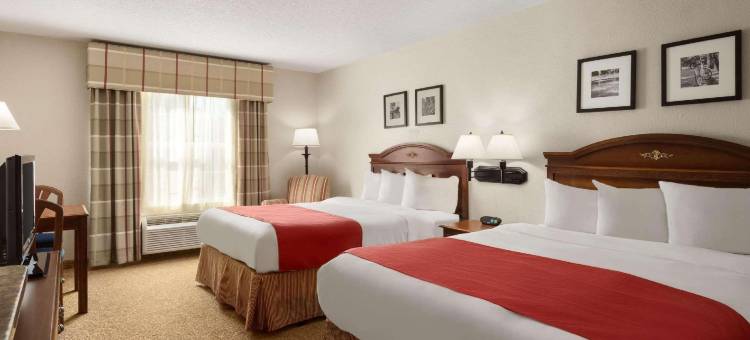 路易斯维尔南丽怡酒店(Country Inn & Suites by Radisson, Louisville South, KY)图片