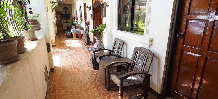 巴莱宝艾旅游酒店(Balay Travel Lodge)图片