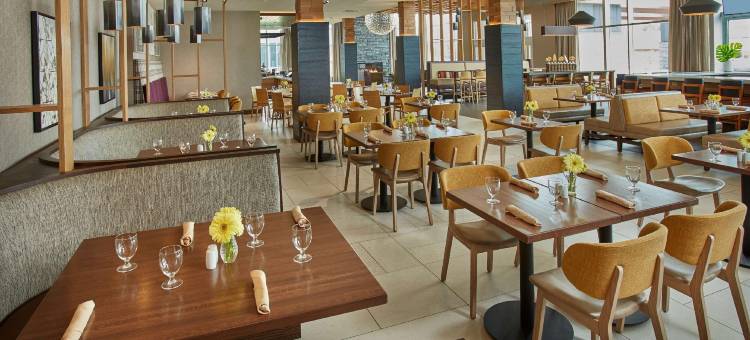 沃索希尔顿花园酒店(Hilton Garden Inn Wausau)图片