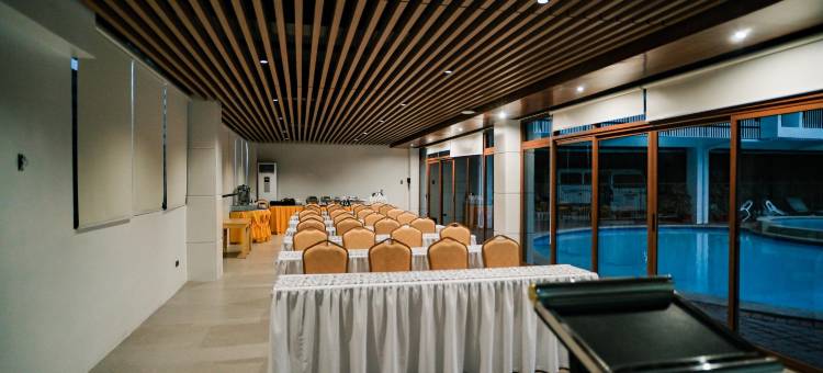 萨拉伯尔休闲大酒店(Seorabeol Grand Leisure Hotel)图片