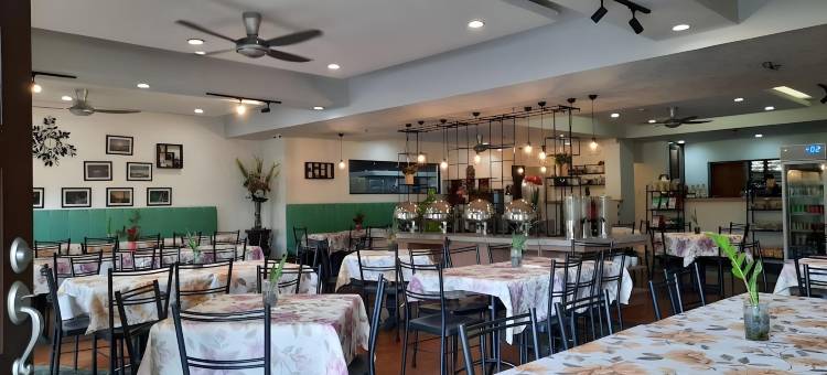 莫马尔科森林湾度假村及酒店(Momarco Forest Cove)图片