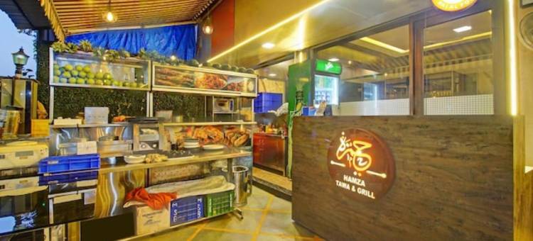 米娜国际酒店(Hotel Mina International)图片