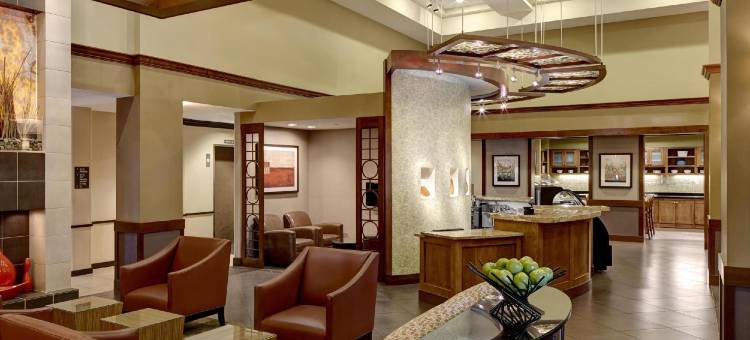 凯悦嘉轩酒店-坦帕布希花园(Hyatt Place Tampa Busch Gardens)图片