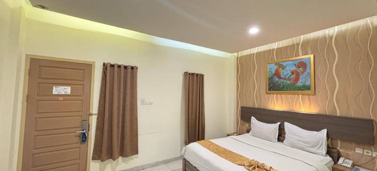 特尔纳特穆拉旅馆(Muara Inn Ternate)图片