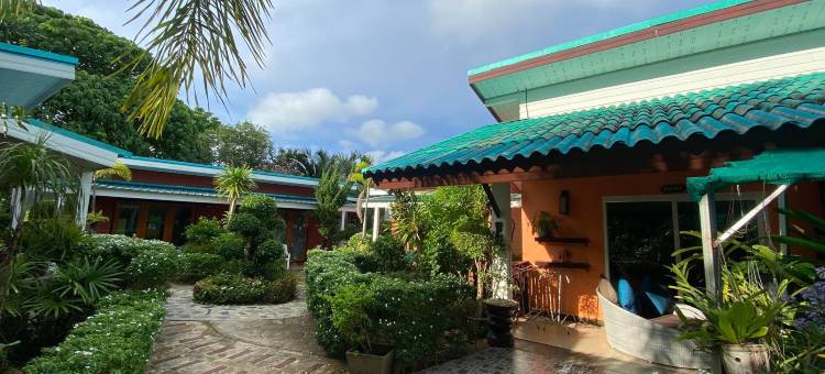 泰国微笑平房(Thai Smile Bungalows)图片