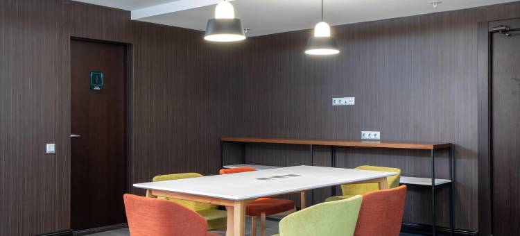 Holiday Inn Chelyabinsk图片