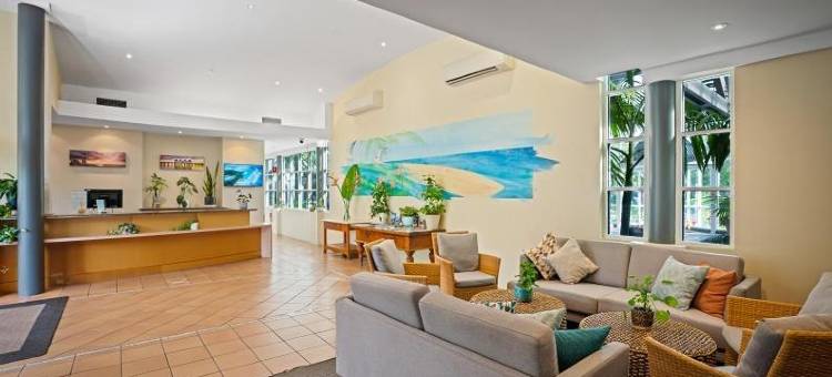 布罗德沃特度假村(Broadwater Resort WA Tourism Awards 2024 Gold Winner)图片
