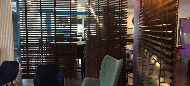 吕尔基里亚德直营酒店(Kyriad Direct Lure)图片