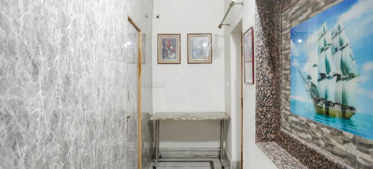 FabHotel 企业住宿(FabExpress Corporate Stays)图片