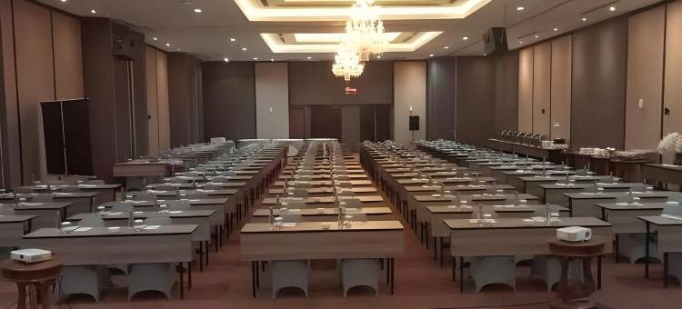 迈阿密大酒店(Grand Miami Hotel)图片