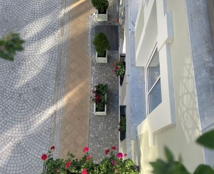 Mr Just's Hotel Overview