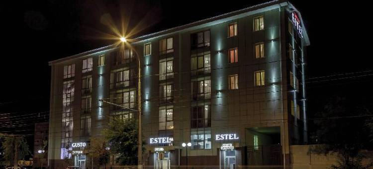 Estel Hotel图片