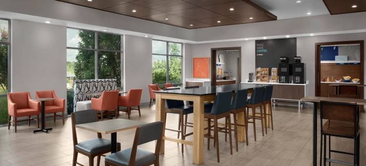 Holiday Inn Express & Suites Birmingham North - Fultondale图片