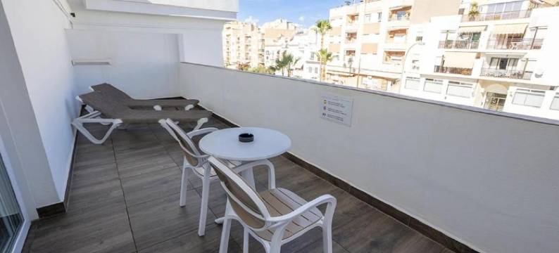 MB精品酒店- 限成人(MB Boutique Hotel - Adults Recommended)图片