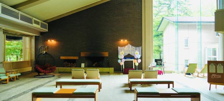 休暇村 日光汤元(Kyukamura Nikko-Yumoto)图片