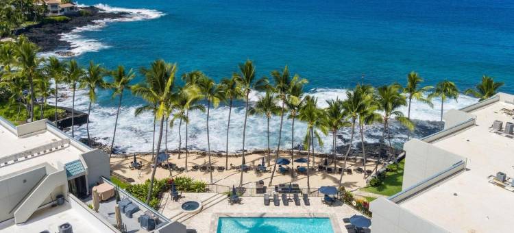 阿斯顿科纳海边酒店(Aston Kona by The Sea)图片