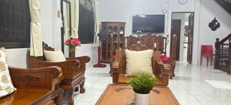 伍登弗兰德之家(Palm Driving Range & Resort)图片