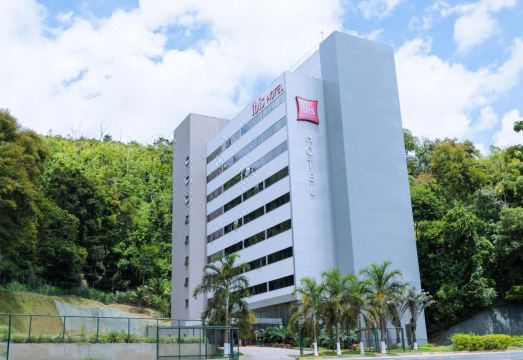 Ibis Juiz de ForaHotel Overview