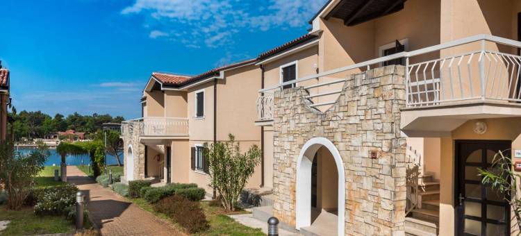 普拉瓦拉古娜索尔阿姆佛拉公寓(Apartments Amfora Plava Laguna)图片