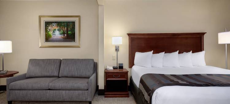 LEXINGTON EXPO HOTEL by IHG图片