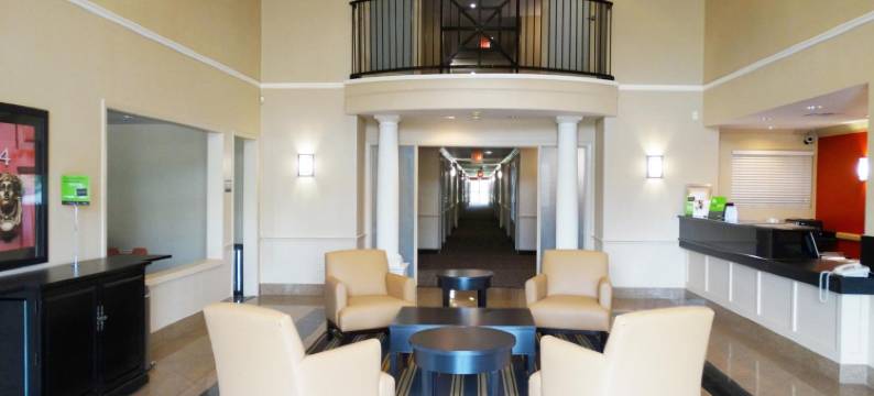 美国 - 达拉斯 - 拉斯科琳娜 - 绿园博士长住酒店(Extended Stay America Suites - Dallas - Las Colinas - Green Park Dr)图片