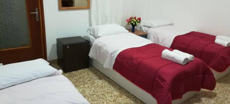 威尼斯公园旅馆(Venice Park House)图片