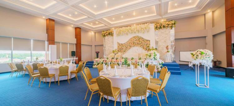 favehotel比东(favehotel Bitung)图片