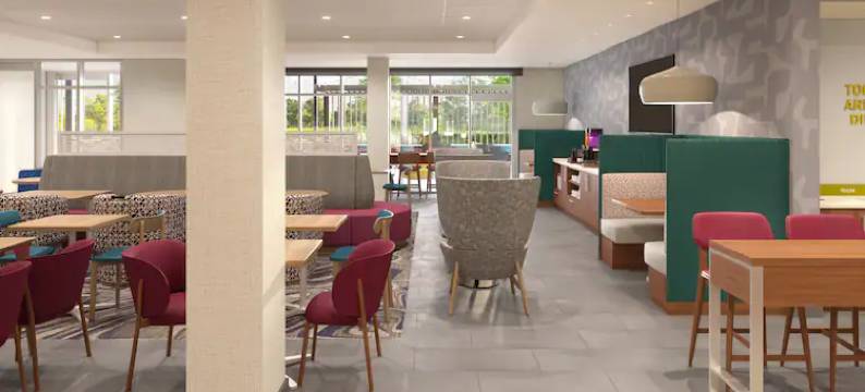 Home2 Suites by Hilton Danville图片