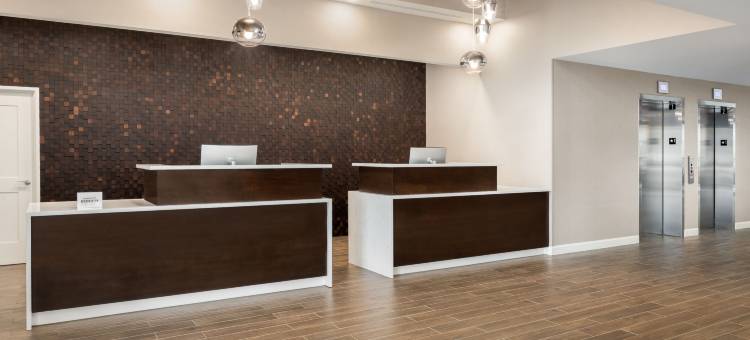 亚特兰大桃树市居家酒店(Residence Inn by Marriott Atlanta Peachtree City)图片