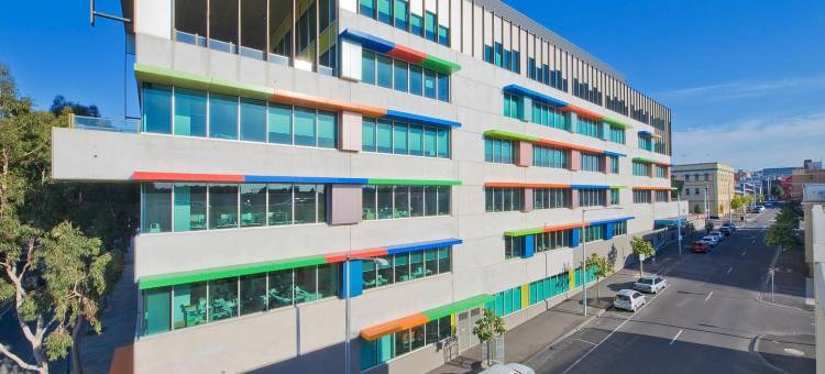 吉朗海湾城市汽车旅馆(Bay City (Geelong) Motel)图片