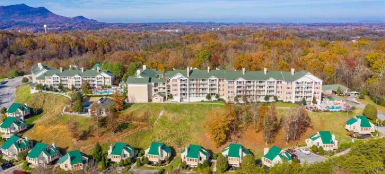 日出岭度假村(Sunrise Ridge Resort)图片