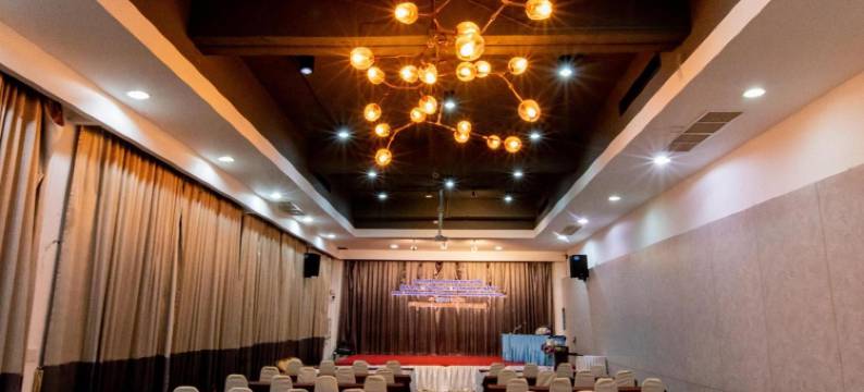 皇家钻石酒店(Royal Diamond Hotel)图片