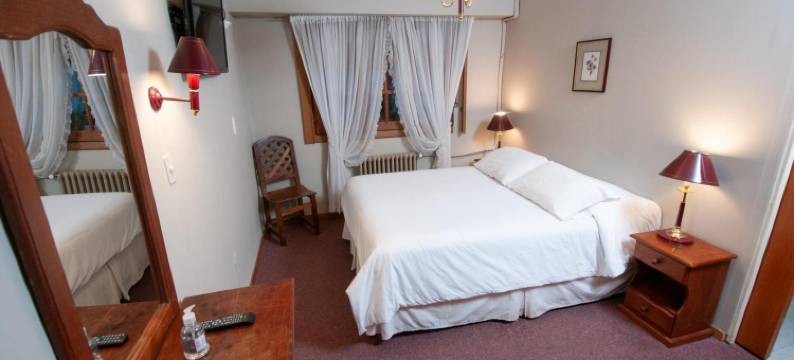 安吉丽娜旅馆(Hosteria Angelina)图片