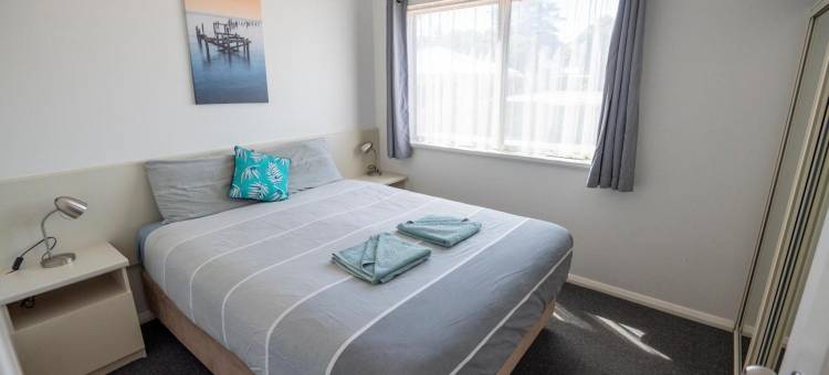 埃斯佩兰斯湾假日公园酒店(Esperance Bay Holiday Park)图片