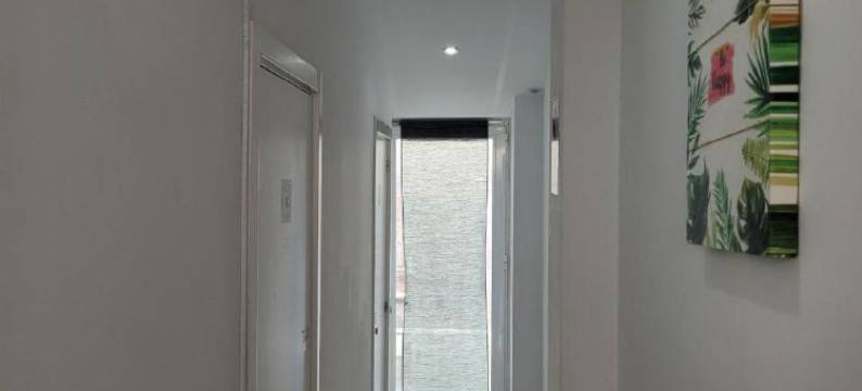 AYZ Frailes - 自动入住物业(Ayz Frailes - Auto Check-in Property)图片