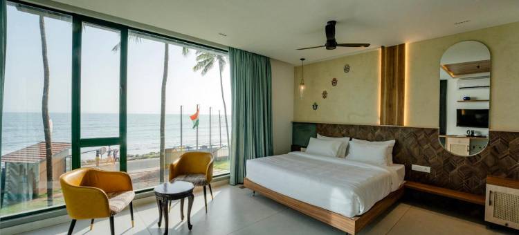 安南萨精品酒店(Anansa Boutique Hotel by the Kannur Club)图片