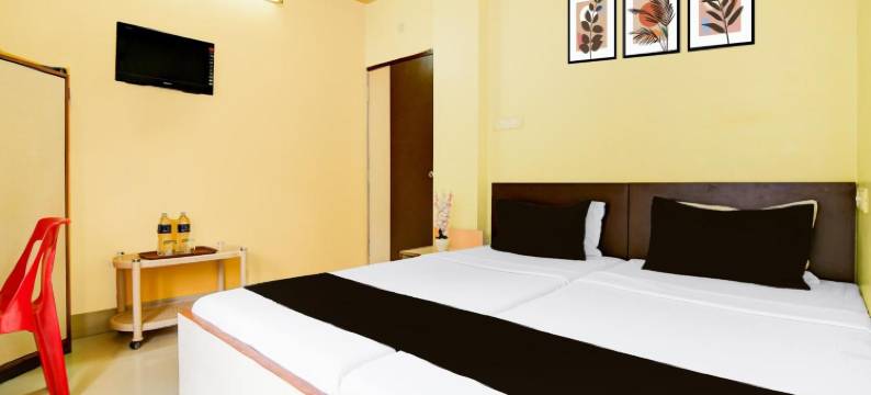 Hotel O Ankita Lodge图片