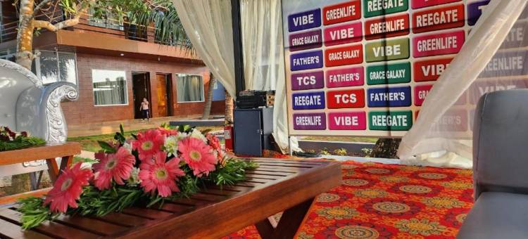 The Vibe Resort and Home Stay图片