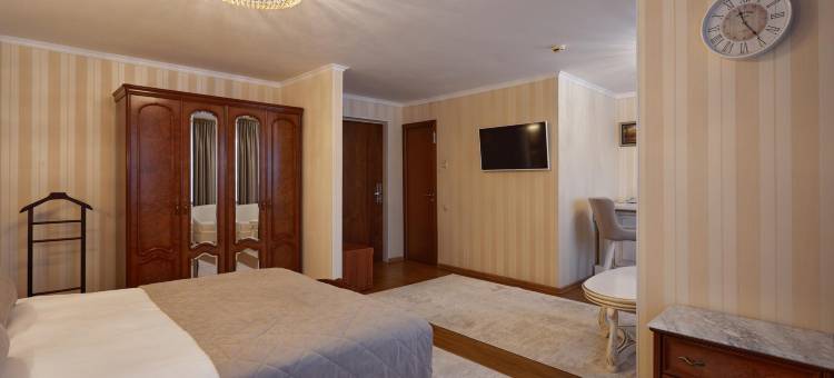 Ob酒店(Hotel Ob)图片