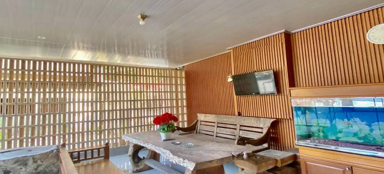 Padi Hotel Purwodadi图片