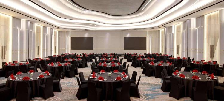 日惹国际机场库隆普洛戈诺富特酒店(Novotel Yogyakarta International Airport Kulon Progo)图片