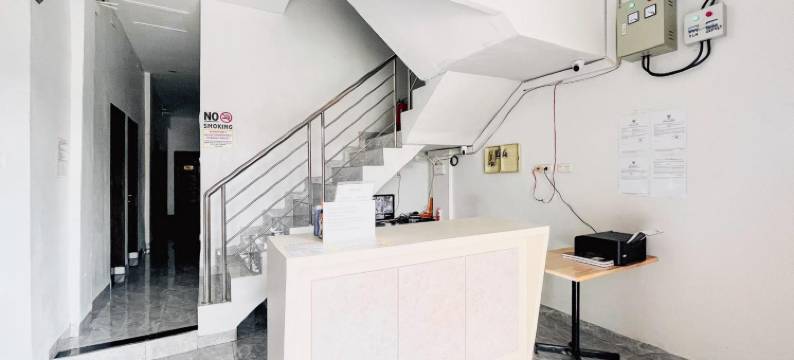 Urbanview Hotel Bilal Medan图片