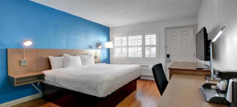 Signature Inn Medford Downtown图片