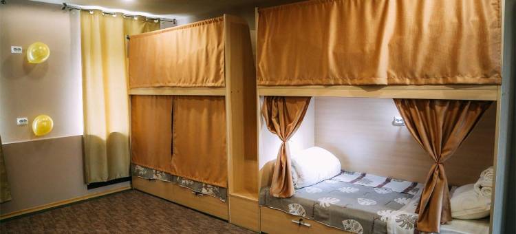 古德青年旅舍(Good Hostel)图片