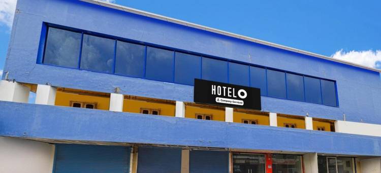 SUPER OYO 埃卢鲁火车站酒店(Super Hotel O Eluru Railway Station Formerly Sree Nitya Residency)图片