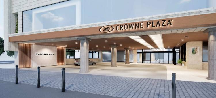 ANA Crowne Plaza KOCHI by IHG图片