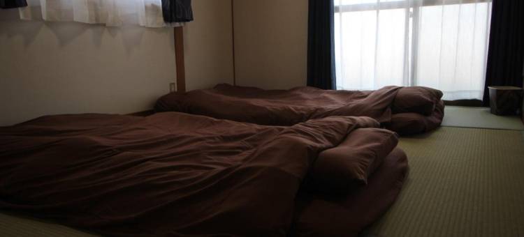 Fukutokukashiya - Vacation STAY 16907图片
