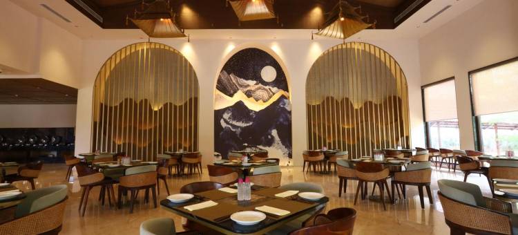 Ananta Spa & Resort Jaipur图片